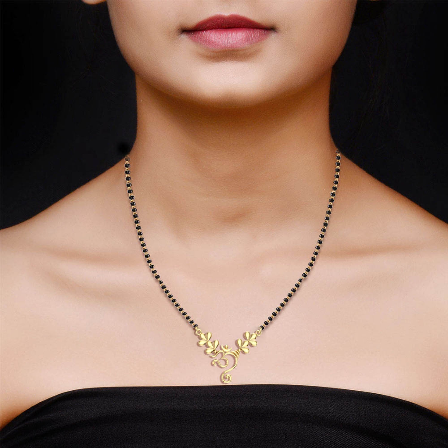 Om mangalsutra hotsell